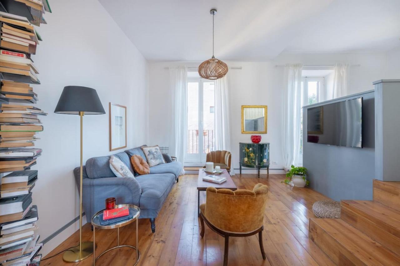 Apartment Botanico - Trastevere *